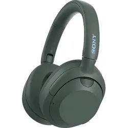 SONY ULT WEAR, Over-ear Kopfhörer Bluetooth Forest-Gray