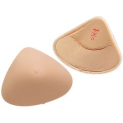 Anita 1020X Authentic Zweischicht-Leichtbrustprothese 1 St