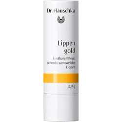 Dr. Hauschka Lippengold - 4,9 g