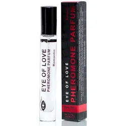 Pheromon Eau de Cologne 'One Love' | Eye of Love 10 ml Frauen