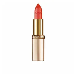 L'Oreal Deutschland Lippenstift L?Or?al Paris Lippenstift Color Riche Copper 108 Brown, 4,5 ml braun