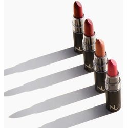 NUI Cosmetics Natural Lipstick - Aroha