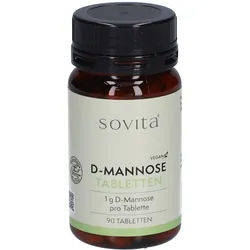 sovita D-Mannose Tabletten
