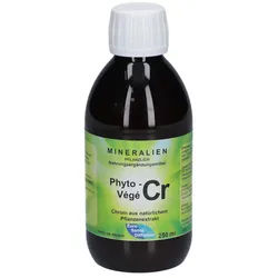 Phytoaustria Bio Phyto-Vegè CR