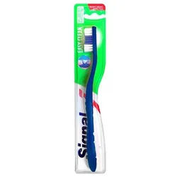 Signal - Mittel Easy Clean Zahnbürste 1 St