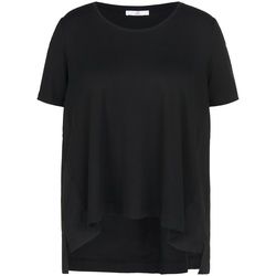 Le T-shirt Emilia Lay noir