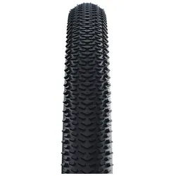 Schwalbe G-one R Pro V-guard schwarz/transparent 35-622