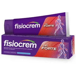 Fisiocrem Gel Forte