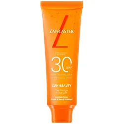 Lancaster Sun Beauty Face Gel SPF30