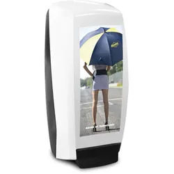 Putoline Handreiniger Spender, Cartridge Dispenser