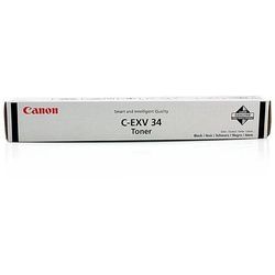 Canon Original Toner C-EXV34 schwarz 23.000 Seiten (3782B002)