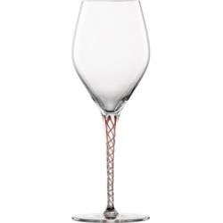 Zwiesel Glas SPIRIT Allround Glas 2er-Set - klar/flieder - 2 x 358 ml