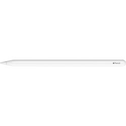 Apple Pencil 2nd Generation - Stylus für Tablet - für 10.9-inch iPad Air (4th generation) - 11-inch iPad Pro (1st generation - 2nd generation - 3rd generation); 12.9-inch iPad Pro (3rd generation - 4th generation - 5th generation) - Neu