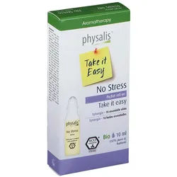 physalis® No Stress Pocket Roll-On