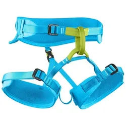 Edelrid Finn III Kinder Klettergurt icemint XXS