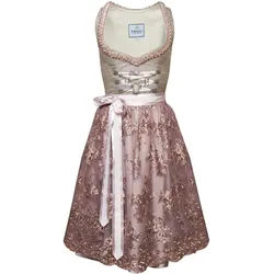 Midi Dirndl 2-teilig Ophelia