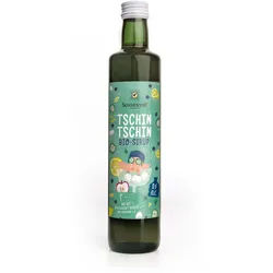 SonnentoR® Tschin Tschin BIO-Sirup