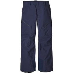 Patagonia Untracked Pants Women | Skihose Classic Navy XS