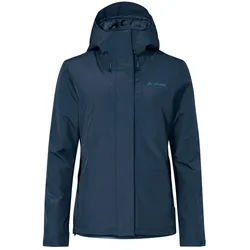 Vaude Women's Rosemoor Padded Jacket II - Damen Winterjacke - dark sea - 40