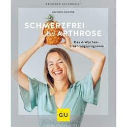 GU Schmerzfrei bei Arthrose Buch 1 St