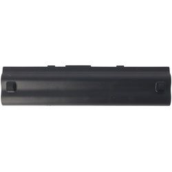 Akku passend für ASUS Eee PC 1201, UL20, A32-UL20, Li-Ion, 11,1V, 4400mAh, 48,8Wh, black