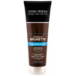 John Frieda Haarshampoo Brilliant Brunette Colour Protecting 250ml Shampoo