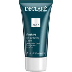 Declare Men aftershave skin soothing cream
