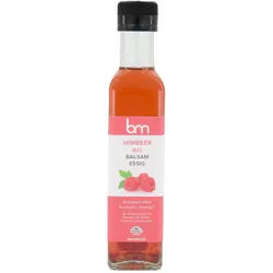 baronmichl Himbeer BIO Balsam Essig 250 ml
