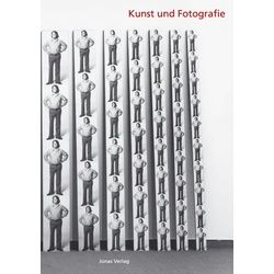 Kunst und Fotografie, Sachbücher