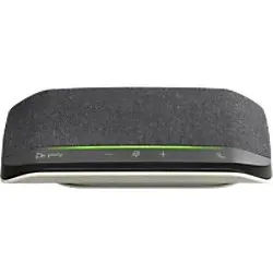 HP Poly Sync Freisprecheinrichtung 10 Silber