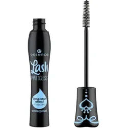Essence Mascara & Wimperntusche Lash Princess Wasserfeste Wimperntusche in, Einheitsgrösse