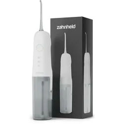 Zahnheld Munddusche Aquadent A2 - elektrische Zahndusche Gerät 1 St