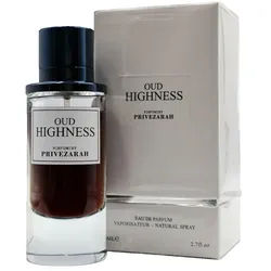Carolina Herrera Prive Zarah EDP Oud Highness 80 ml Frauen
