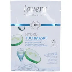 lavera Hydro Tuchmaske