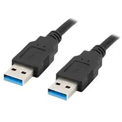 USB cable - USB Type A to USB Type A - 1.8 m