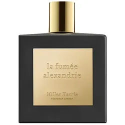 Miller-Harris Unisexduefte La-Fumee-AlexandrieEau de Parfum Spray 100 ml (2.249,50 € / 1 l)