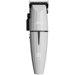 JRL Onyx Professional Cordless Hair Clipper - weiß