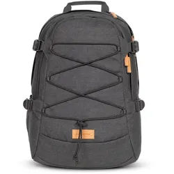 Eastpak GERYS CS Rucksack CS Black Denim2