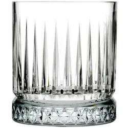 Pasabahce Trinkglas, Serie Elysia, 0,210 Liter