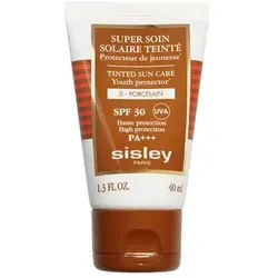 Sisley Super Soin Solaire Teinté SPF 30 - 0 Porcelain