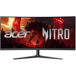 Acer Nitro XZ340CURW0 Curved Gaming Monitor 86,4 cm (34")