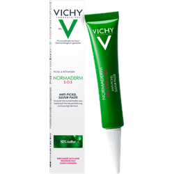 VICHY NORMADERM Anti-Pickel Sulfur Paste 20 ml