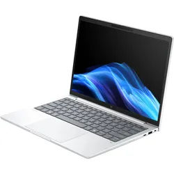 HP EliteBook 8 G1a 13 (AD3E2ET) 13", 1920x1200 (60Hz, IPS entspiegelt, 400cd/m2), AMD Ryzen 5 230, 6x 3.50-4.90GHz, 16GB RAM (verlötet), 512GB M.2 NVMe-SSD, AMD Radeon 760M (iGPU), LTE nachrüstbar, Windows 11 Pro