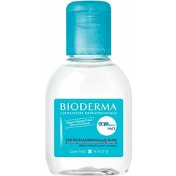 Bioderma ABC Derm H2O Mizellen Reinigungslösung