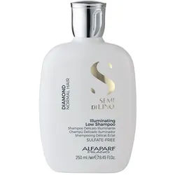 Alfaparf Milano Semi Di Lino Diamond Illuminating Low Shampoo 250 ml