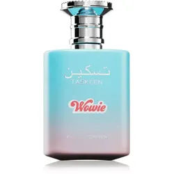 Paris Corner Taskeen Wowie Eau de Parfum für Damen 100 ml