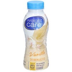 weight care® Trinkmahlzeit Vanille