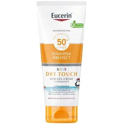 Eucerin Sun Kids Gel-Creme LSF 50+