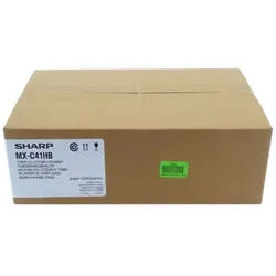SHARP MX-C41HB TONERABFALLFLASCHE - 30000 SEITEN FÜR MX-C358F