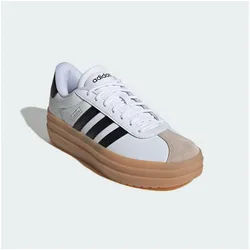 adidas Sportswear VL COURT BOLD SCHUH Trainingsschuh (1-tlg) beige|weiß 44 EU